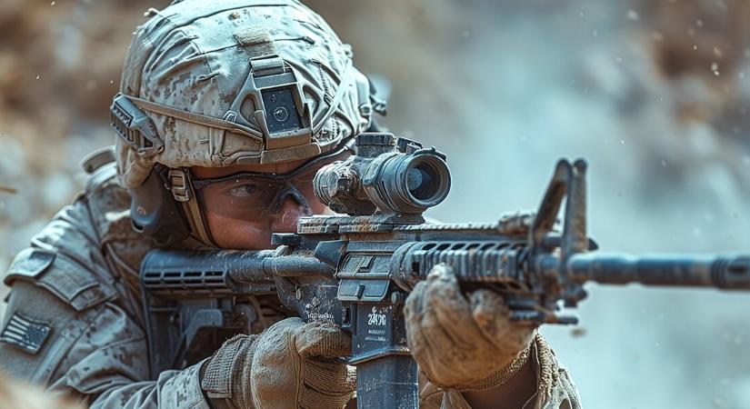 Miért nem akarnak katonák lenni az olasz fiatalok? Megdöbbentő számok érkeztek