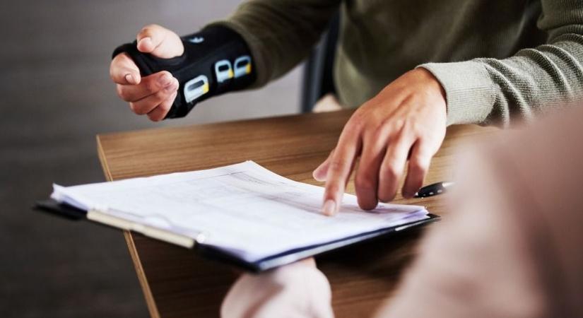 Baleseti kártérítés: így segíthet egy szakértő csapat, ha baleset érte