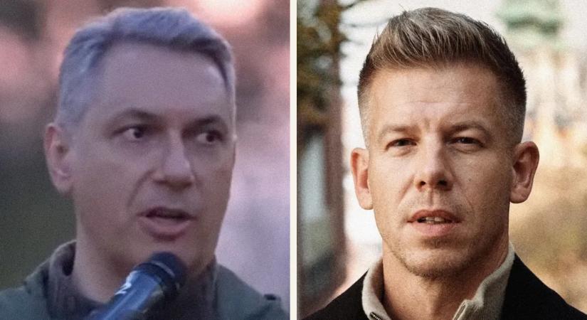 Szájkarate: „Elegem van a luxizásból” vs. „A batidai közpénzszívó Drakula”