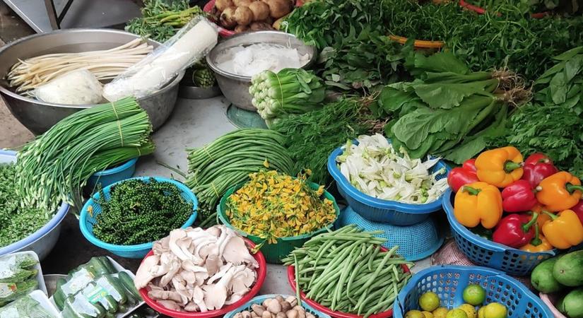 Teljes átrendeződés zajlik a "szent zöldségünk" piacán