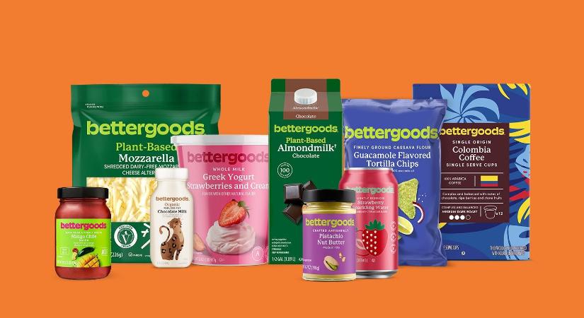 USA: túlmutat a jövedelmi szinteken a saját márkák kedveltsége