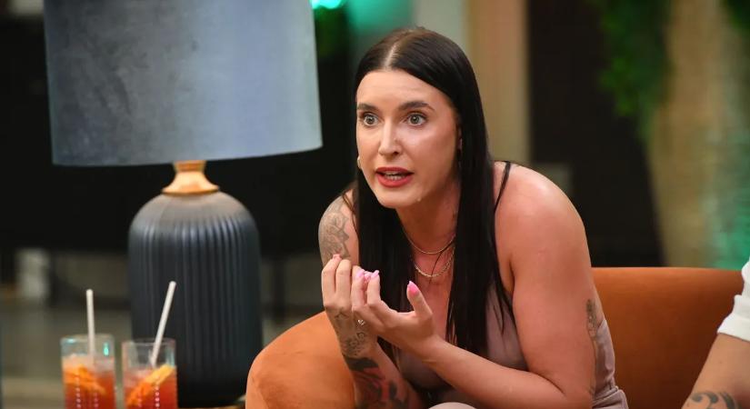 "Paródiának tartom, amit csinál!" – Balhé van, darabokra szedték Miló Vikit!