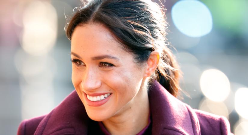 Édes titkot árult el Meghan: ez Archie és Lilibet kedvenc reggelije