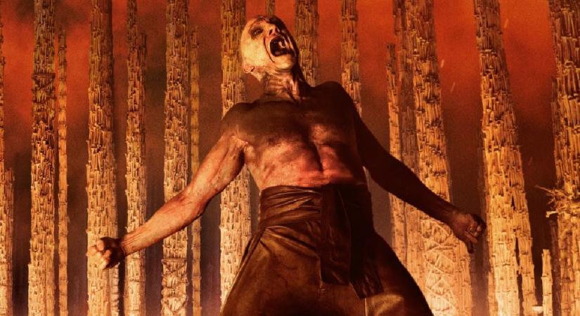 Pokoli elborulást ígér a 28 évvel később: A csonttemplom második előzetese