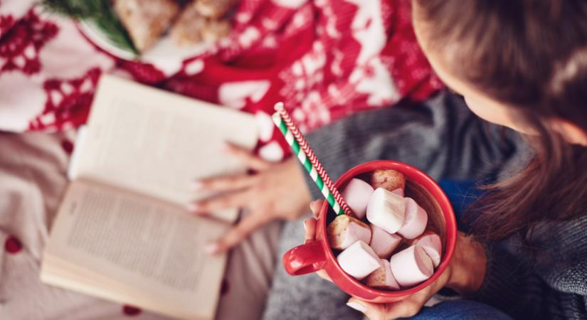 91 gasztrokönyv, amivel a karácsonyi asztalt még jobban megfűszerezheted