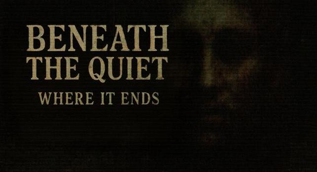 Magyar PC-re magyar horrort, avagy a Remorse: The List után itt a Beneath the Quiet: Where It Ends