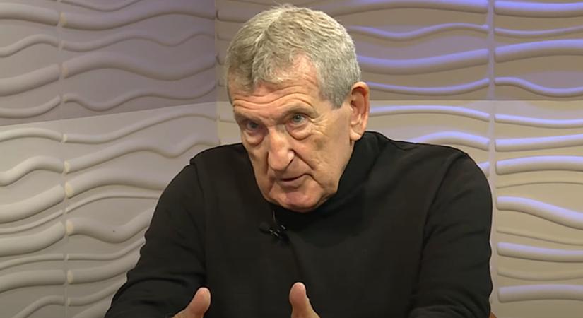 Radványi Miklós: az USA türelme Orbánnal szemben a végéhez közelít