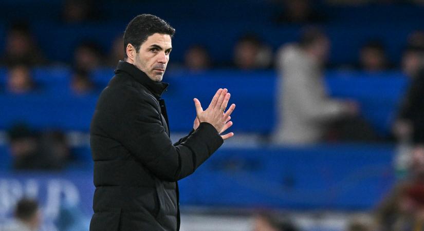 Arteta több PL-szabályt is újragondolna