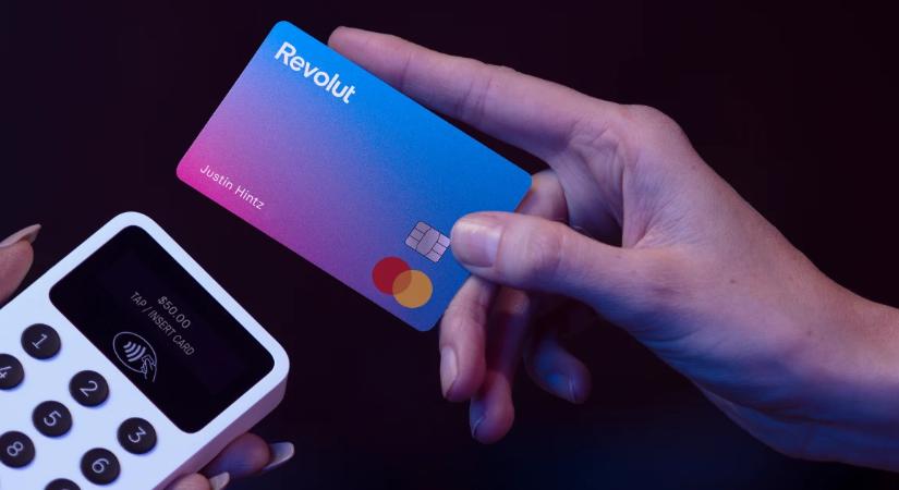 Felbolydult a magyar bankszektor, mindent átír a Revolut – és ez még csak a kezdet