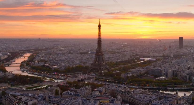 Mától nézheted: Dokumentumfilm készült a Louvre kirablásáról, már a streamingóriás platformján!