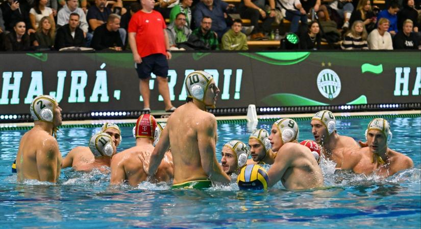 Fradi-edző: ezek intő jelek