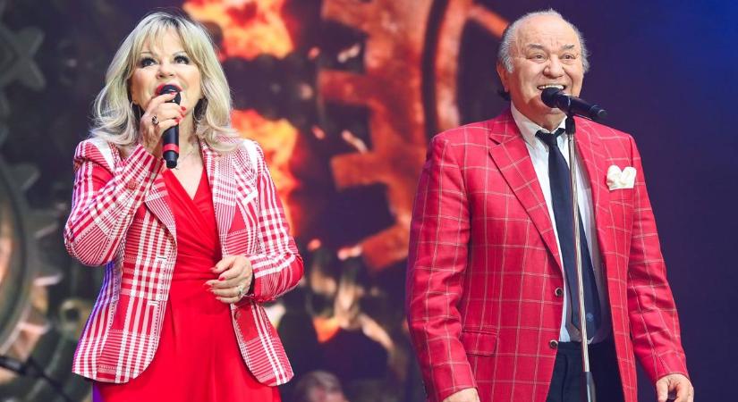 Véget ér egy korszak: bejelentették Korda György és Balázs Klári utolsó koncertjét