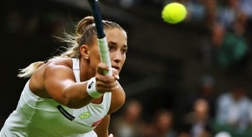 Udvardy Panna Ecuadorban is megállíthatatlan: újabb győzelem, újabb bravúr