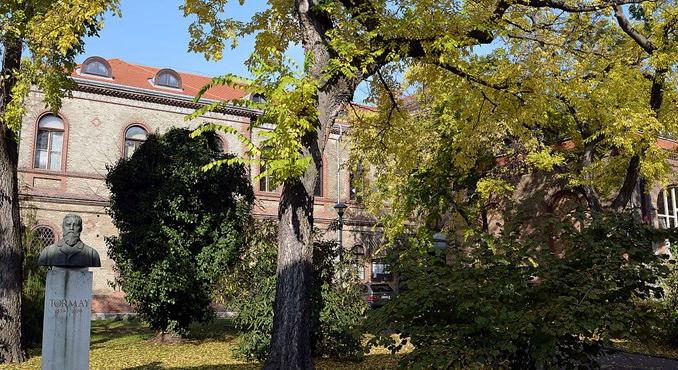 28 milliárd állami támogatásból újítják fel az Állatorvostudományi Egyetem épületeit