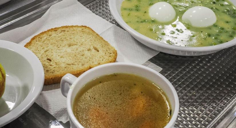 Drágább lesz a menza ebben a vasi városban