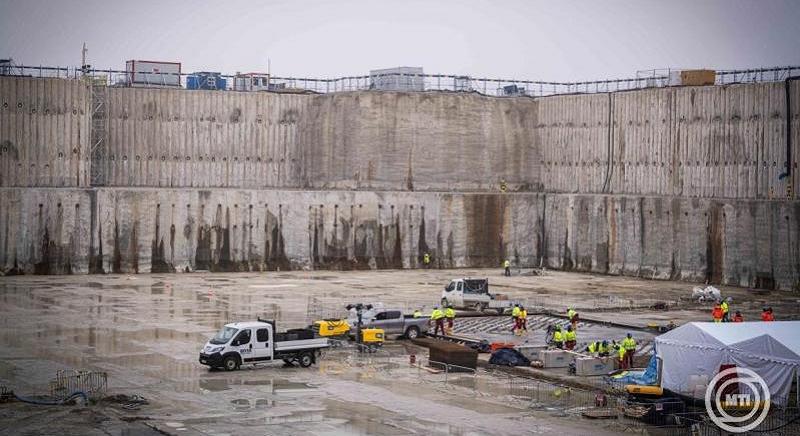 Paks II. beruházás: „február 5-én megtörténik a döntő mozzanat”