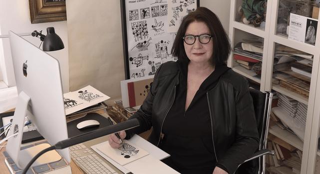 FREE OSTÁSTKA – Tiszta őrület