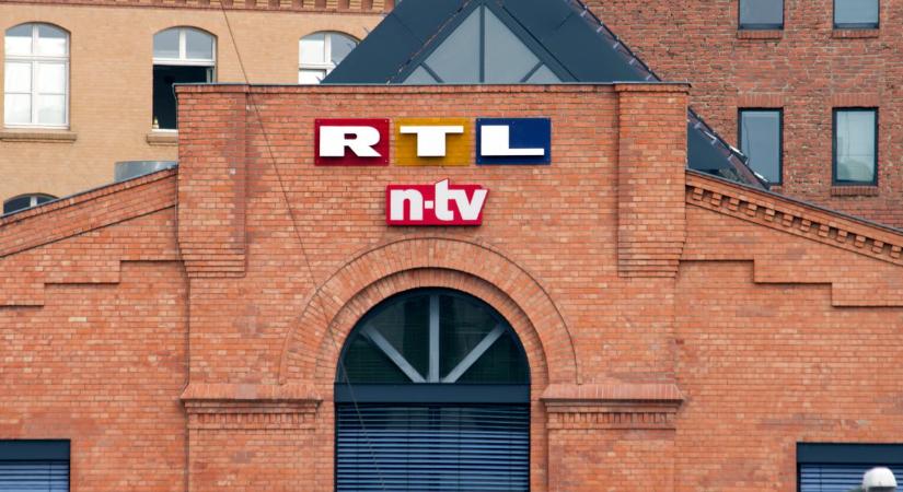 Válságban az RTL, több száz fős elbocsátás indul