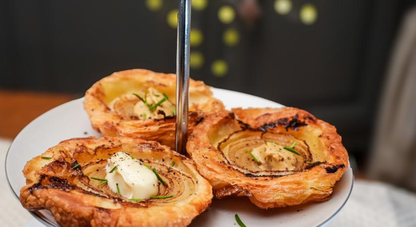 Fordított minipiték