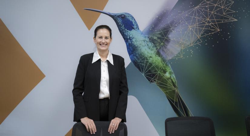 Adatvezérelt energiakereskedelem és AI-transzformáció: ezek az Audax Renewables jövőévi célkitűzései