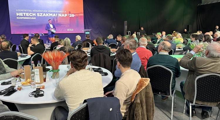 Gáz helyett – az innovatív gabonaszárítás lehetőségei