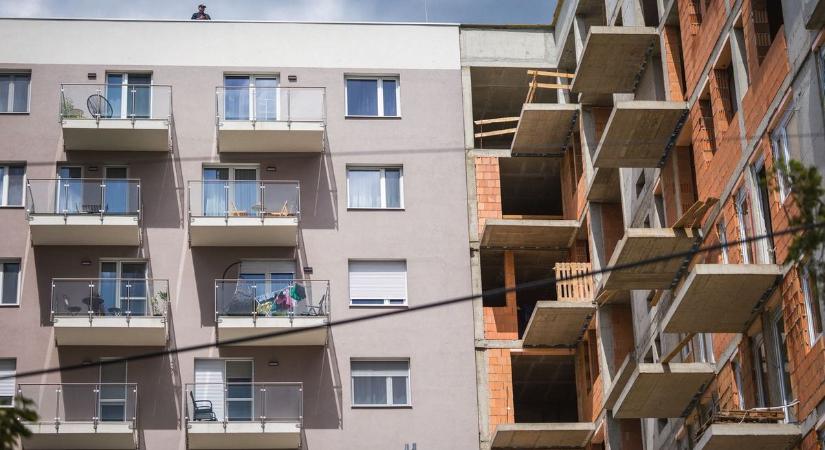 Hogy mi a társasházak lakóinak rémálma? Eláruljuk: az Airbnb!