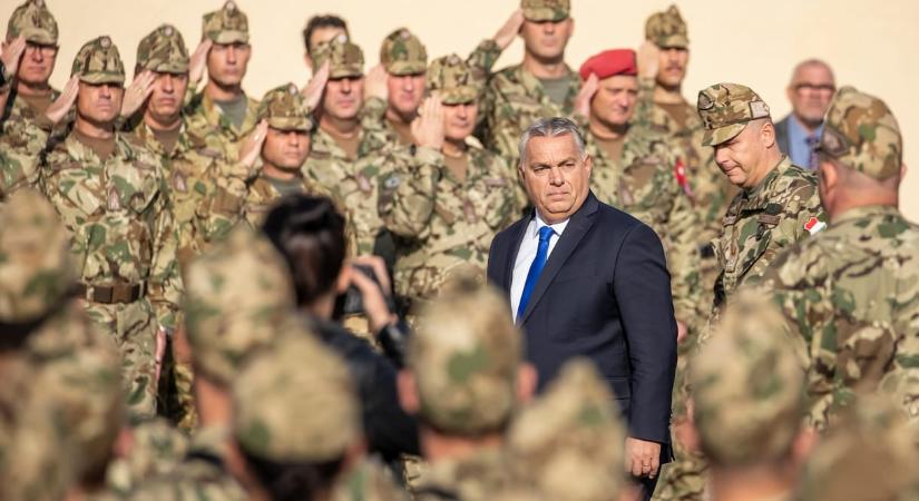 Megjelent a rendelet: egyhavi pluszpénzt kapnak a rendőrök, pénzügyőrök, katonák