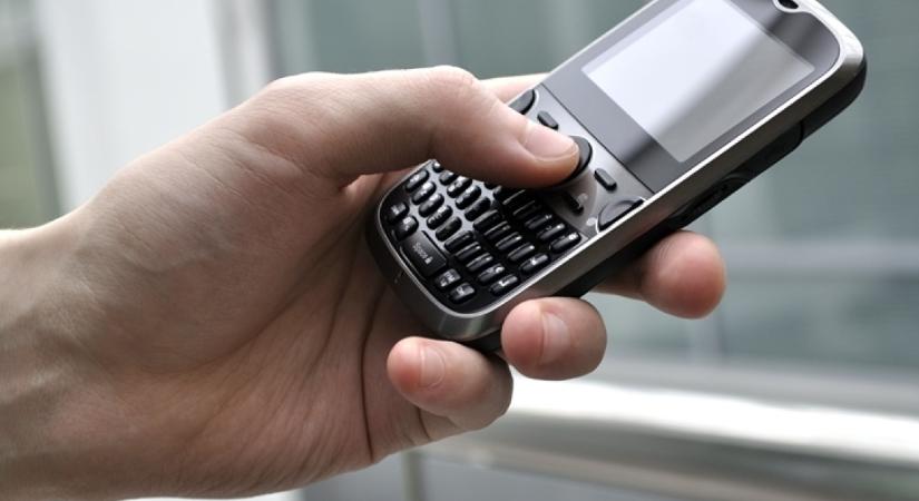 33 éves lett a világ első SMS-e: ma már hihetetlen, de tényleg ez állt az üzenetben