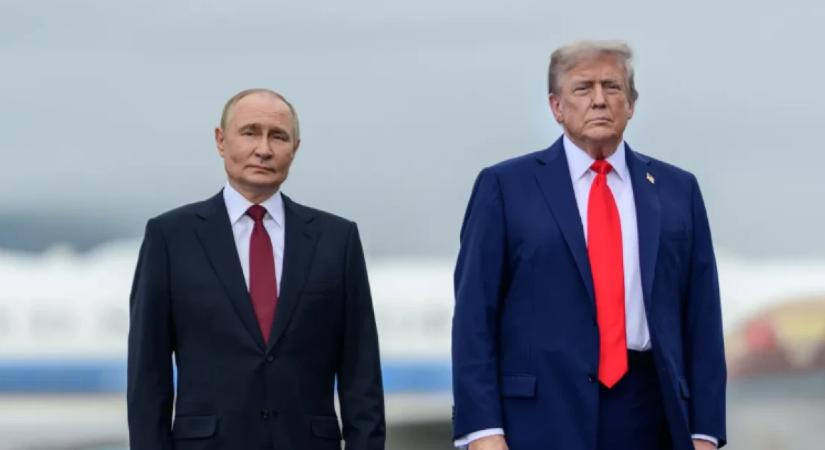 Újabb béketárgyalás fulladt kudarcba, miután Putyin arról beszélt, Európával is készen áll háborúzni