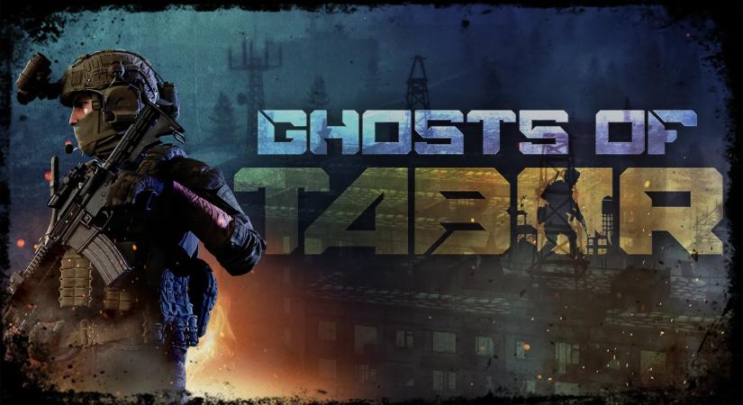 Ezúttal a PayDay-jel bővült a Ghosts of Tabor