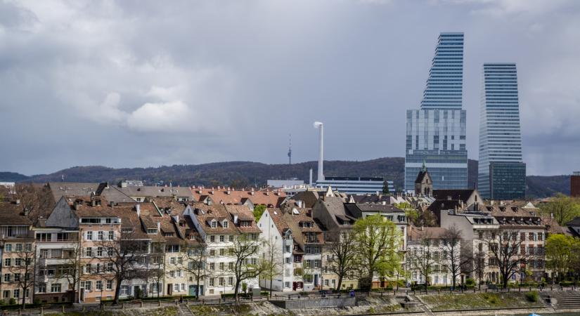 Kritikus mélyponton az áremelkedés: négyéves rekordot döntött meg a gazdag európai ország