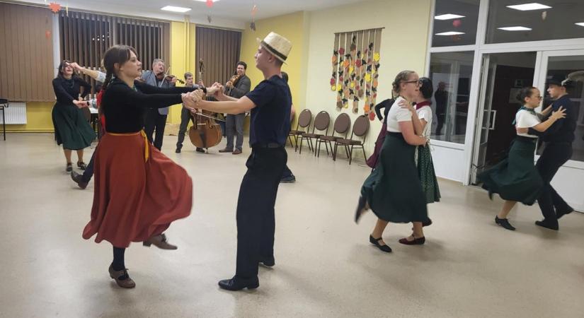 Az ipolyszalkai Csemadok-alapszervezet hétköznapjai