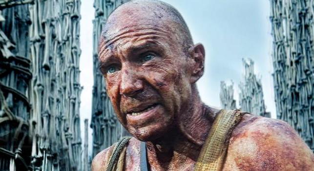 Második nagy és roppant nyomasztó előzetesét is megkapta a 28 évvel később: A csonttemplom