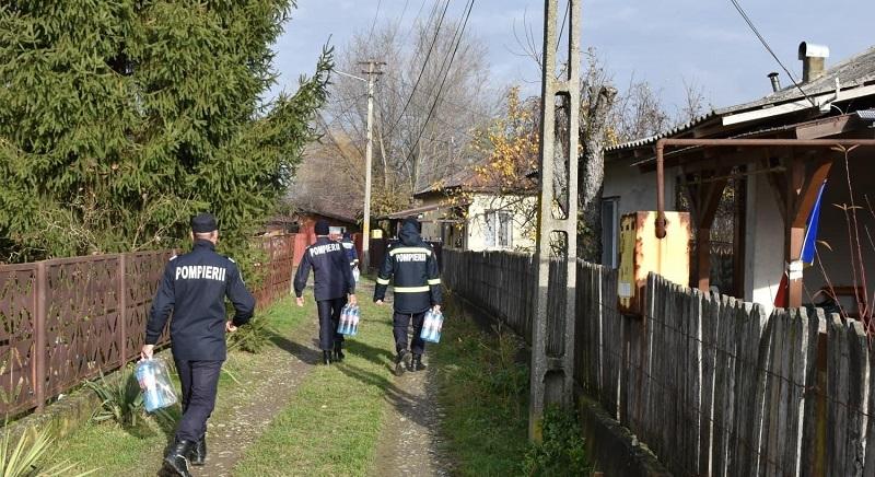 Állami tartalékalapból biztosítják az ivóvizet mintegy százezer embernek