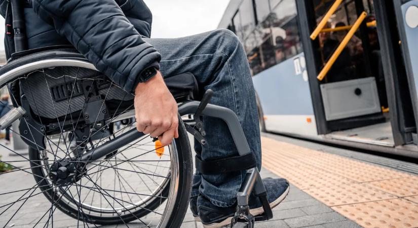 Így lesz valóban akadálymentes a világ