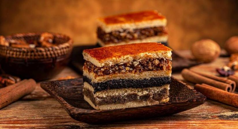 Ez a kedvenc karácsonyi sütid a csillagjegyed alapján: ki szereti a bejglit, és ki a mákos gubát?