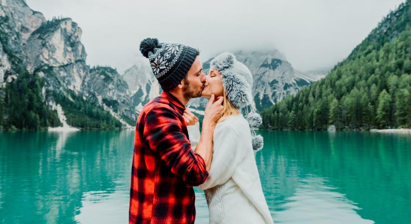 Nagy téli szerelmi horoszkóp: fontos döntéseket és nagy egymásratalálásokat jeleznek a bolygók