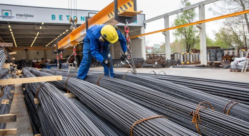 Továbbra is feszes a magyar munkaerőpiac