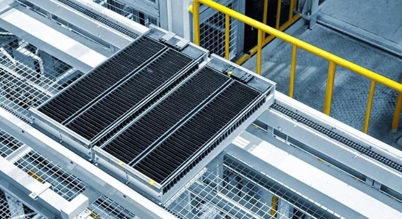 Drágulni fognak az LFP akkumulátorok