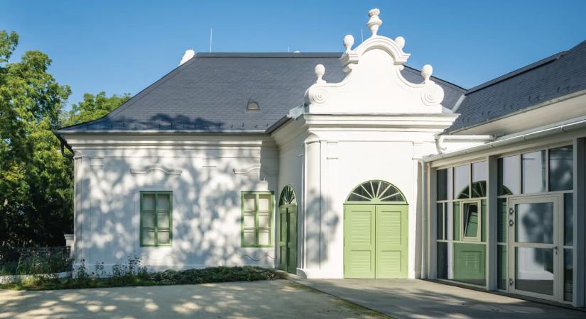 Benczúr-kúria, Szécsény-Benczúrfalva