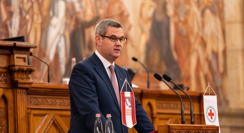 Kórházi botrány: megszólalt az apa, akit „tiszás trollnak” bélyegeztek