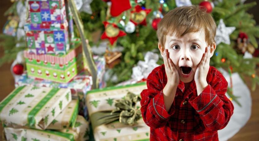 Mikor ártasz a gyereknek azzal, ha elmondod az igazat a Jézuskáról? – A pszichológus meglepő választ adott