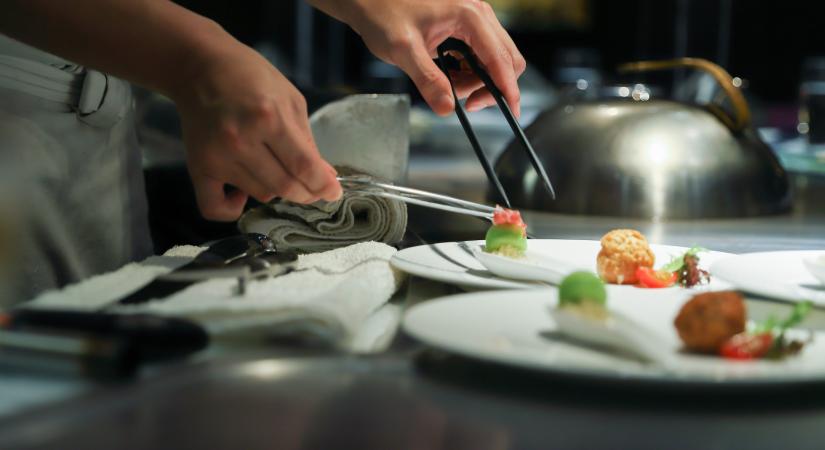 Gerendai Károly: A Budapestre érkezők többsége nem a magas minőséget keresi