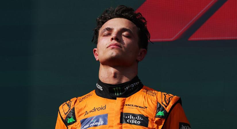 Forma-1: Max Verstappen, Lando Norris, vagy Oscar Piastri lesz a világbajnok Abu-Dzabiban? Íme az összes lehetséges forgatókönyv
