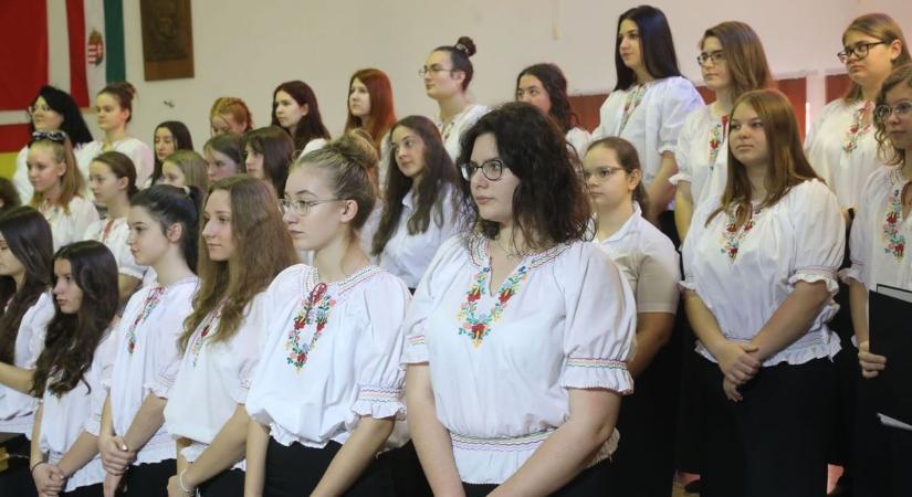 Aki lemaradt, bánhatja! - megrendezték a IV. Kodály Népdalmaratont