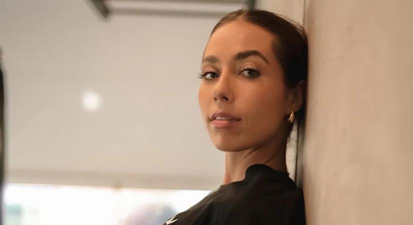 Rubint Rella tűzforró bikinis fotót villantott, imádják a követői