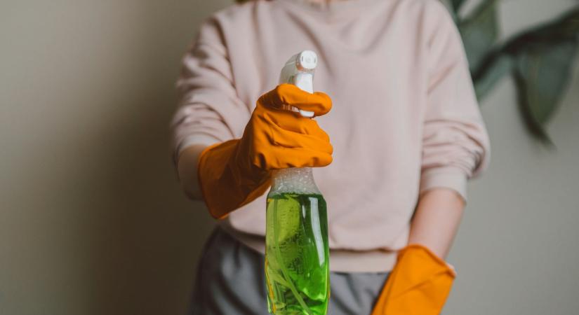 7 dolog, amit nem kell kitakarítanod, mielőtt vendégek érkeznek