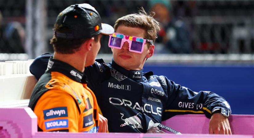 Így lehet világbajnok Norris, Verrstappen és Piastri – ezek a lehetséges forgatókönyvek a Forma-1 szezonzáróján