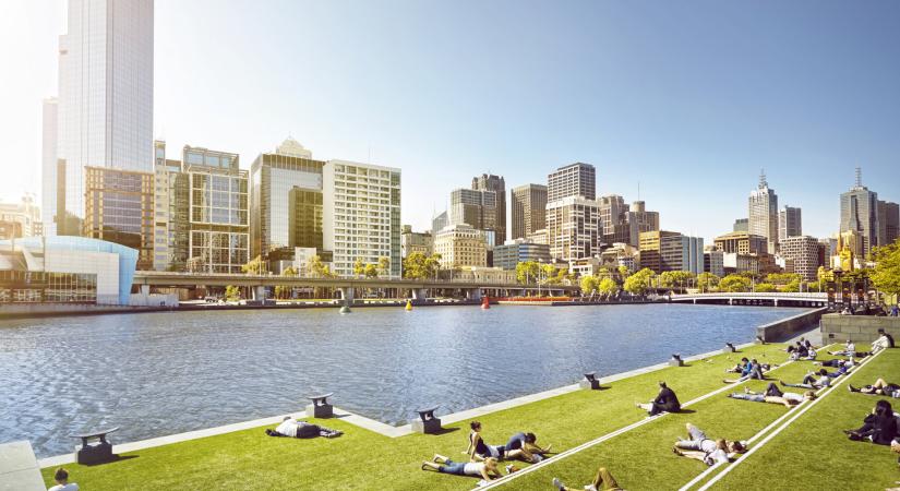 Trendforduló a globális városfejlesztésben: így alakulhat át drasztikusan az épített környezetünk