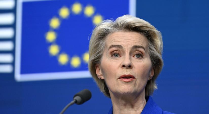 Uniós megegyezés az orosz energia kivezetéséről